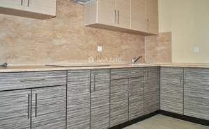 1-к квартира, на длительный срок, 41м2, 1/13 этаж