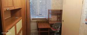 3-к квартира, на длительный срок, 55м2, 2/5 этаж