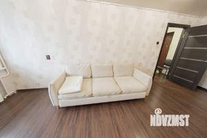 1-к квартира, на длительный срок, 34м2, 4/5 этаж