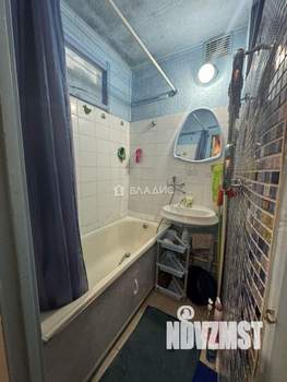 2-к квартира, на длительный срок, 45м2, 5/5 этаж