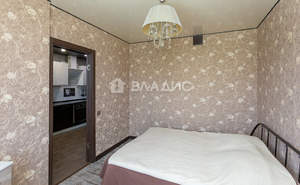 2-к квартира, на длительный срок, 42м2, 5/17 этаж