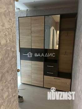 1-к квартира, на длительный срок, 32м2, 2/5 этаж