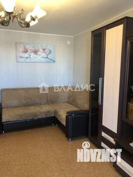1-к квартира, на длительный срок, 45м2, 11/15 этаж