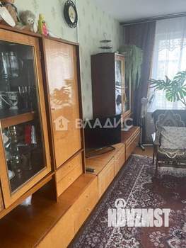 2-к квартира, на длительный срок, 43м2, 4/5 этаж