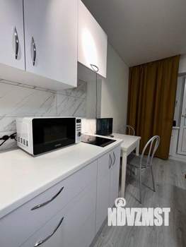 1-к квартира, посуточно, 26м2, 1/1 этаж