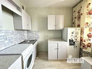 1-к квартира, на длительный срок, 37м2, 5/5 этаж