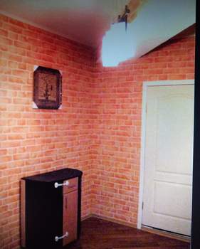 1-к квартира, на длительный срок, 52м2, 3/9 этаж