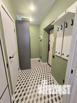 1-к квартира, посуточно, 31м2, 4/15 этаж