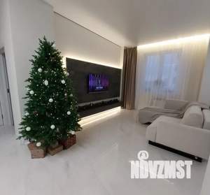 2-к квартира, посуточно, 82м2, 2/6 этаж