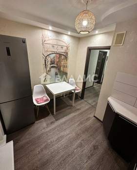 1-к квартира, на длительный срок, 36м2, 1/5 этаж