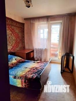 3-к квартира, на длительный срок, 68м2, 5/9 этаж