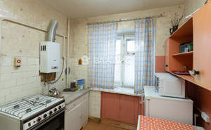 2-к квартира, на длительный срок, 43м2, 2/3 этаж