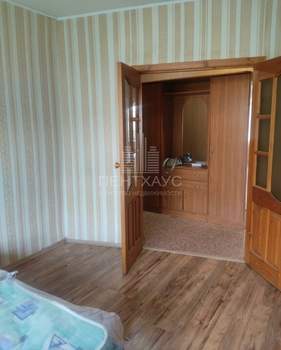 2-к квартира, на длительный срок, 54м2, 3/4 этаж
