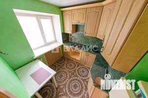 1-к квартира, на длительный срок, 31м2, 3/5 этаж