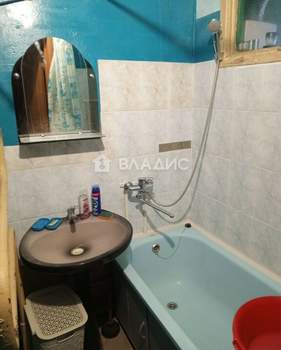 1-к квартира, на длительный срок, 30м2, 1/5 этаж