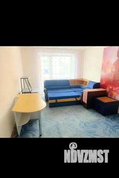 2-к квартира, на длительный срок, 45м2, 3/5 этаж