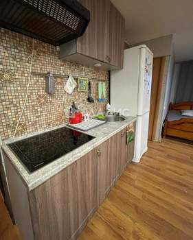 1-к квартира, на длительный срок, 38м2, 7/12 этаж