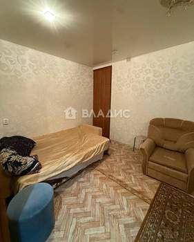 1-к квартира, на длительный срок, 31м2, 1/5 этаж