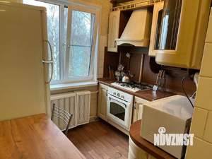2-к квартира, на длительный срок, 45м2, 5/5 этаж