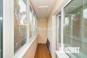 1-к квартира, на длительный срок, 32м2, 3/5 этаж