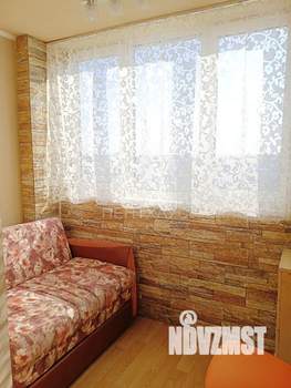 1-к квартира, на длительный срок, 45м2, 8/9 этаж