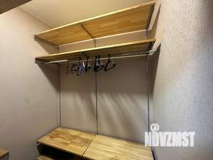 1-к квартира, посуточно, 46м2, 14/17 этаж