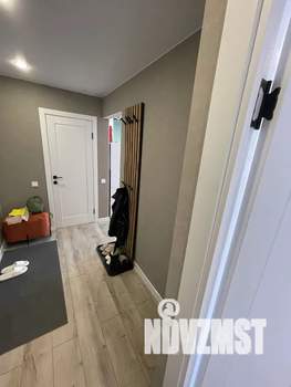 2-к квартира, посуточно, 44м2, 2/4 этаж