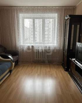 2-к квартира, на длительный срок, 55м2, 4/9 этаж