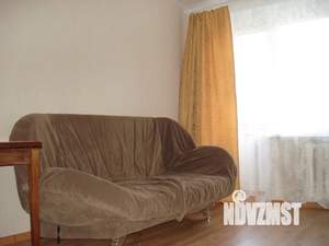 1-к квартира, посуточно, 30м2, 3/5 этаж