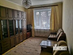 2-к квартира, на длительный срок, 55м2, 1/4 этаж