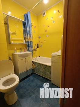 3-к квартира, посуточно, 60м2, 2/5 этаж