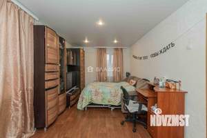 1-к квартира, на длительный срок, 30м2, 5/5 этаж