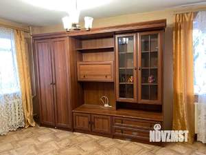 1-к квартира, на длительный срок, 32м2, 3/6 этаж