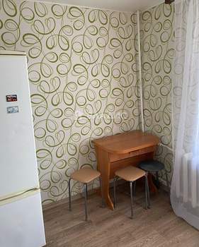 1-к квартира, на длительный срок, 30м2, 7/9 этаж