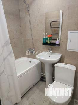 2-к квартира, на длительный срок, 43м2, 1/5 этаж