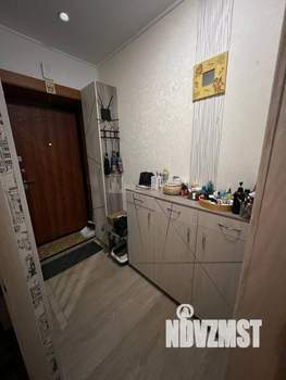 1-к квартира, на длительный срок, 32м2, 1/2 этаж