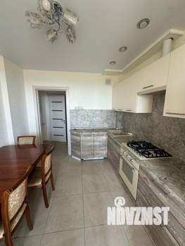 3-к квартира, на длительный срок, 70м2, 18/18 этаж