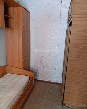 2-к квартира, на длительный срок, 43м2, 3/5 этаж