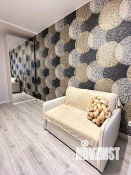 2-к квартира, посуточно, 60м2, 1/1 этаж