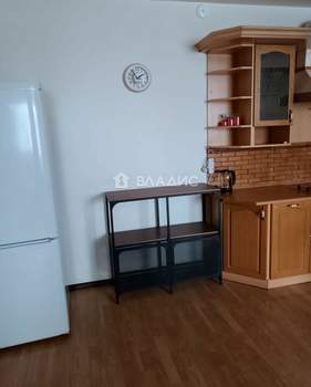 1-к квартира, на длительный срок, 50м2, 3/9 этаж