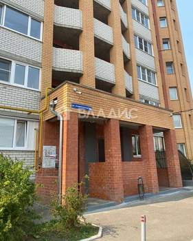 1-к квартира, на длительный срок, 37м2, 17/17 этаж