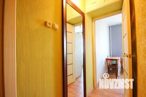 1-к квартира, посуточно, 32м2, 3/5 этаж