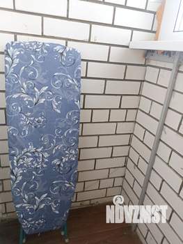 1-к квартира, посуточно, 42м2, 6/14 этаж