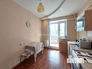 2-к квартира, на длительный срок, 62м2, 2/9 этаж