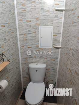 1-к квартира, на длительный срок, 33м2, 3/5 этаж