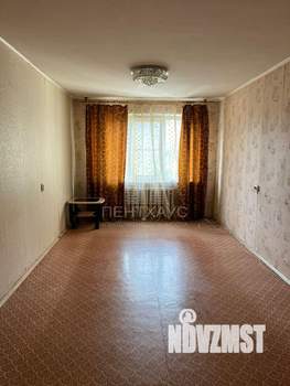 3-к квартира, на длительный срок, 67м2, 4/9 этаж