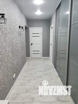 3-к квартира, посуточно, 84м2, 4/14 этаж