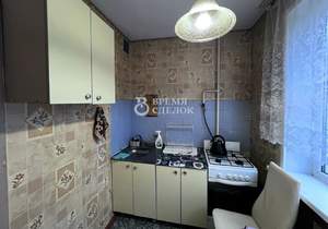 1-к квартира, на длительный срок, 30м2, 3/9 этаж