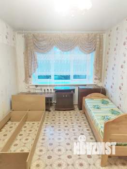 2-к квартира, на длительный срок, 38м2, 4/5 этаж