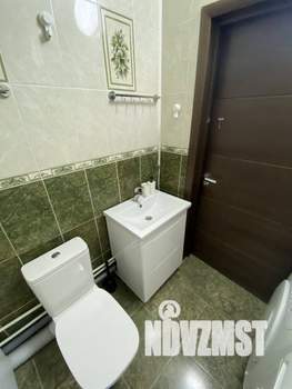 3-к квартира, посуточно, 60м2, 1/1 этаж